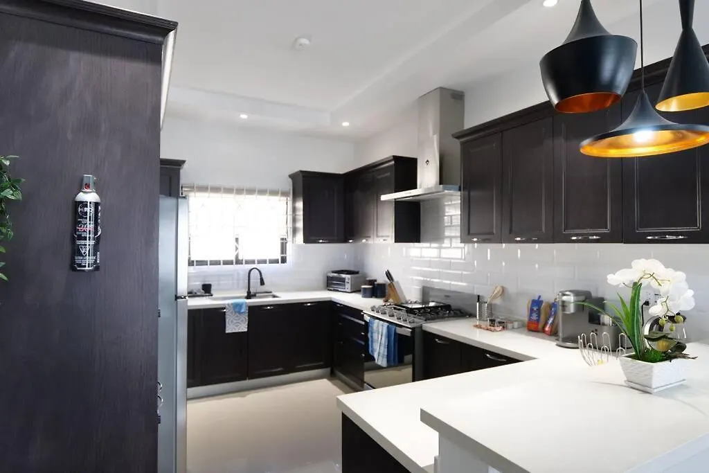 Villa De Shalom أوشو ريوس