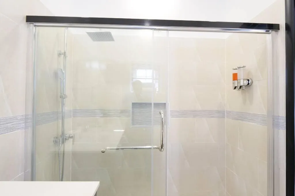 Villa De Shalom أوشو ريوس جامايكا