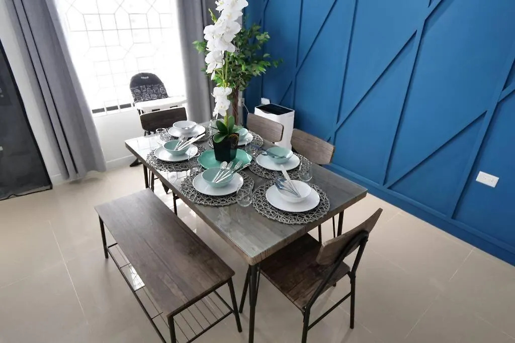 بيت للعطل Villa De Shalom أوشو ريوس جامايكا