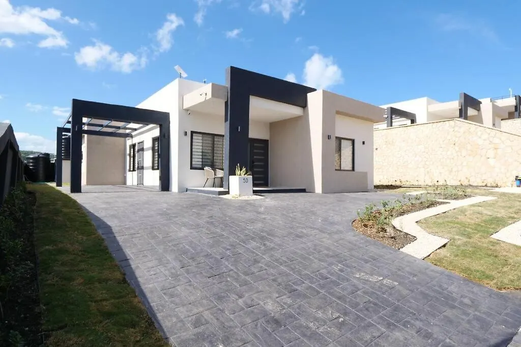 Villa De Shalom أوشو ريوس