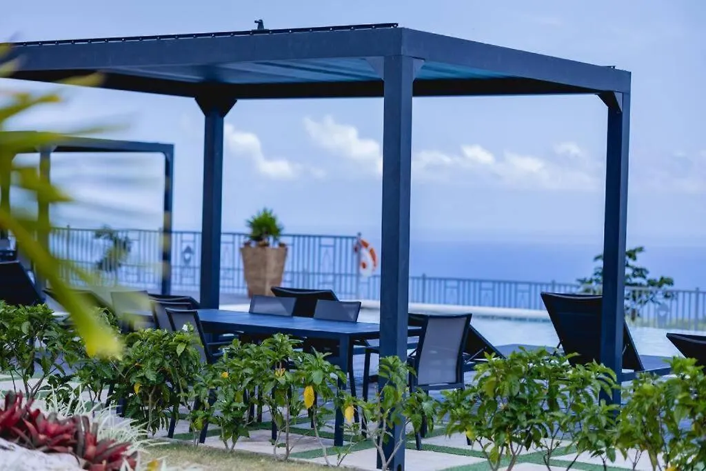 Villa De Shalom Ocho Rios