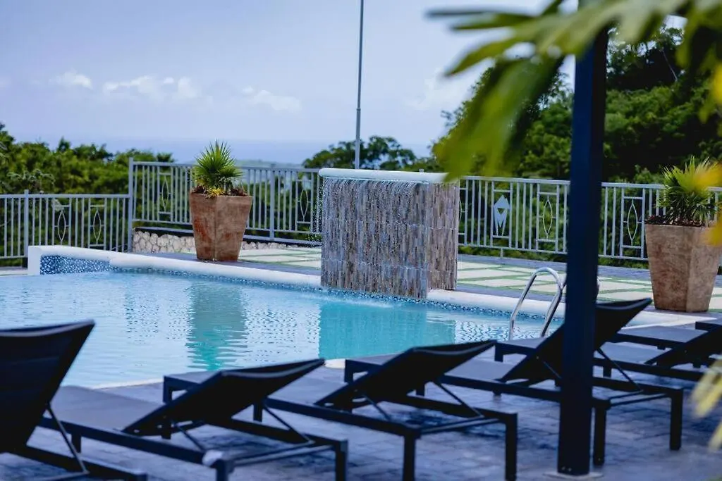 Holiday home Villa De Shalom Ocho Rios