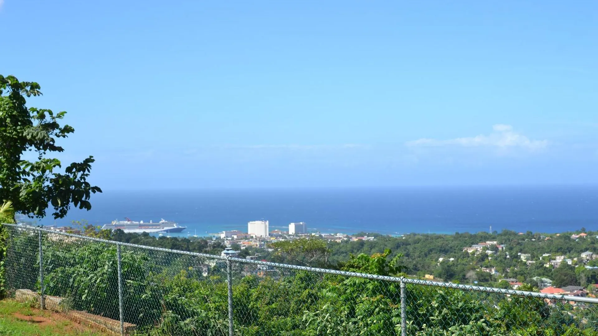 Villa De Shalom Ocho Rios 0*,  Jamaica
