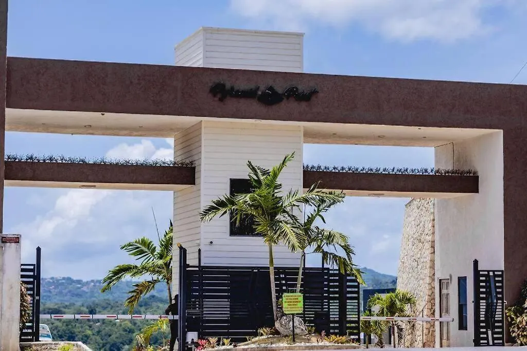 Villa De Shalom Ocho Rios 0*,  Jamaica