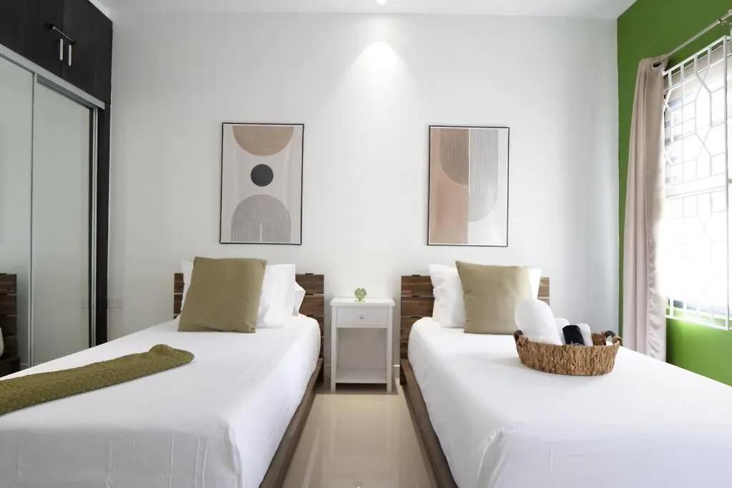 Holiday home Villa De Shalom Ocho Rios Jamaica