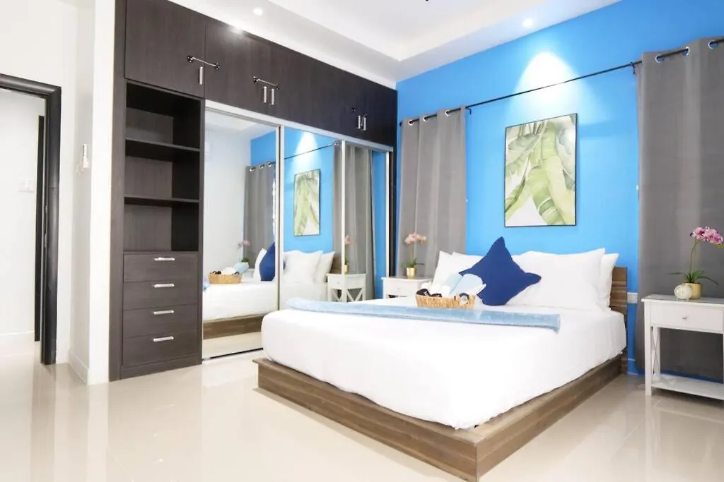 Holiday home Villa De Shalom Ocho Rios