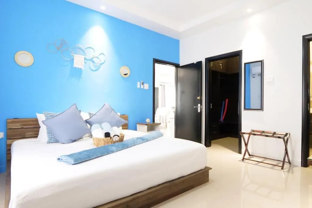 Holiday home Villa De Shalom Ocho Rios