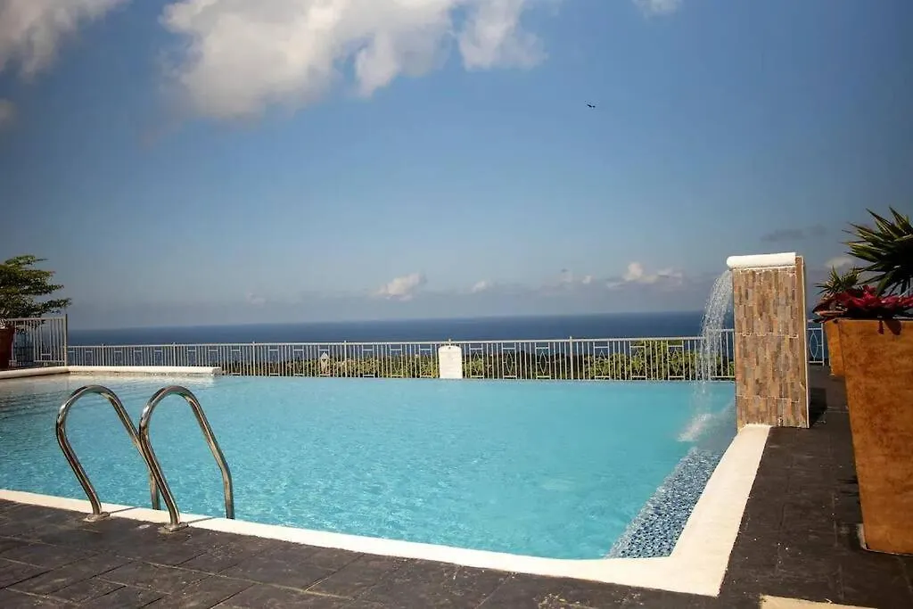 Villa De Shalom Ocho Rios Holiday home