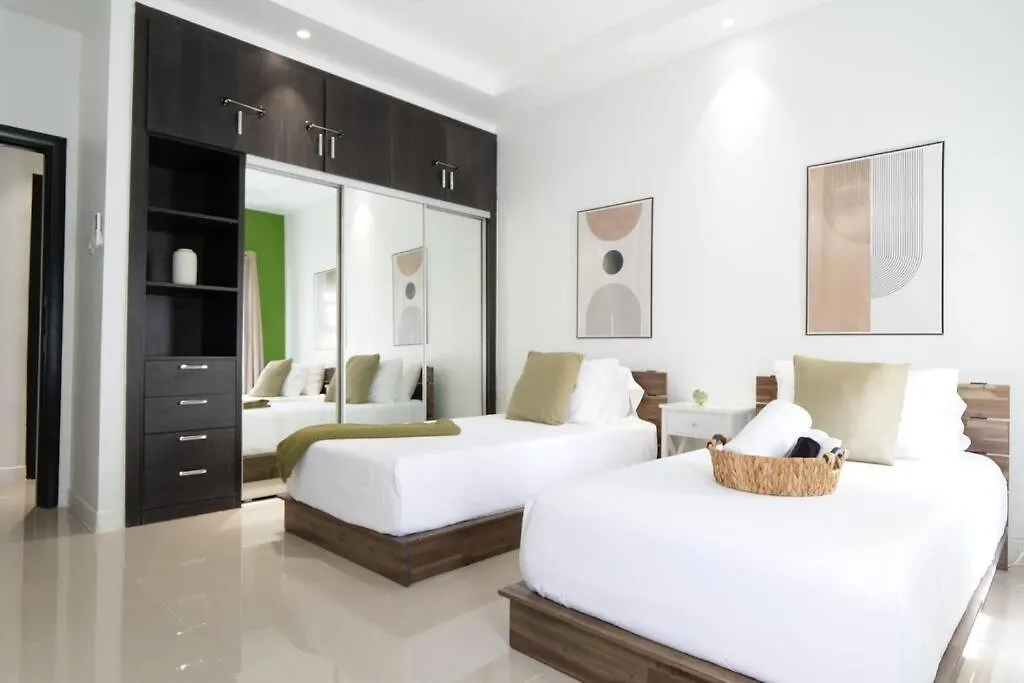 Holiday home Villa De Shalom Ocho Rios