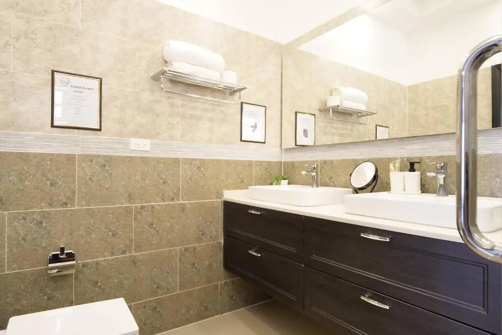Holiday home Villa De Shalom Ocho Rios