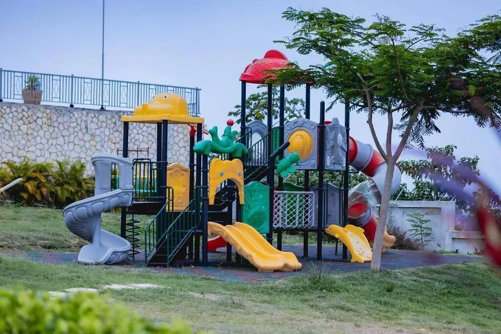Holiday home Villa De Shalom Ocho Rios