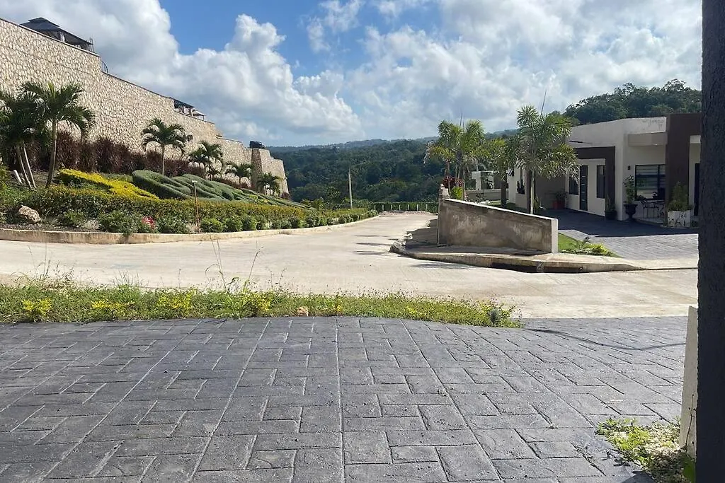 Villa De Shalom Ocho Rios 0*,  Jamaica