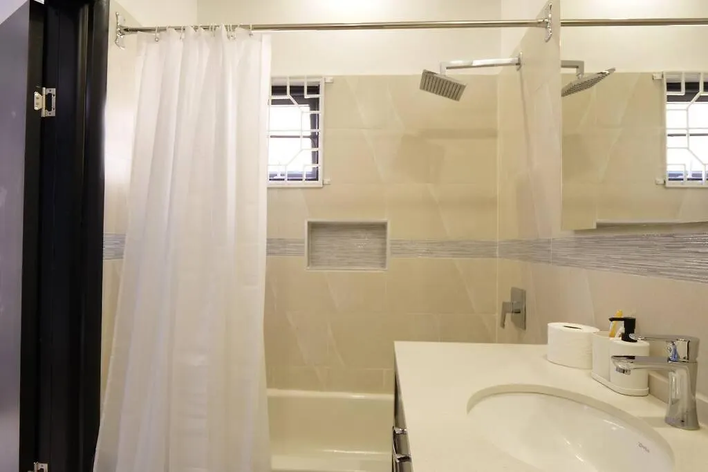 Villa De Shalom Ocho Rios Holiday home