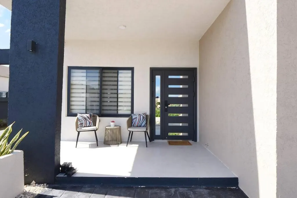 Villa De Shalom Ocho Rios Holiday home