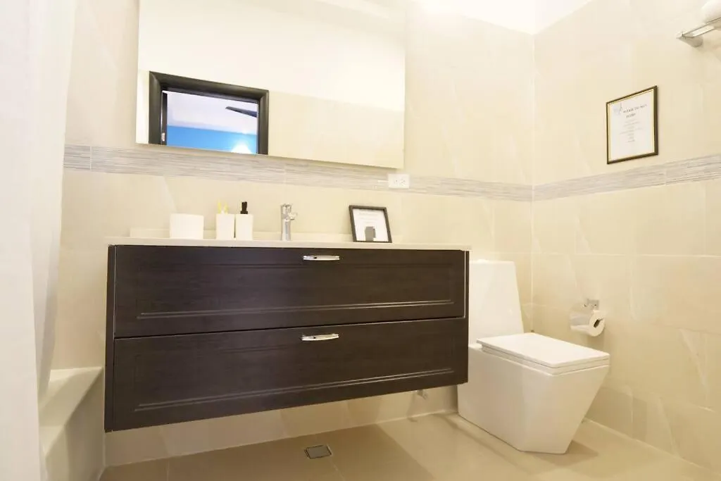 Villa De Shalom Ocho Rios 0*,