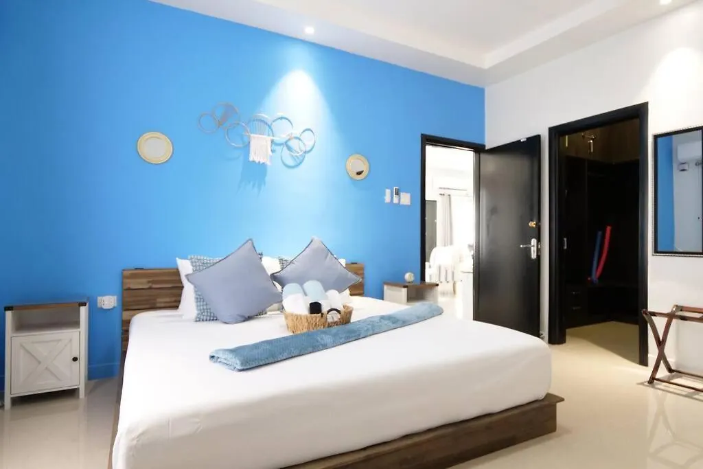 Villa De Shalom Ocho Rios