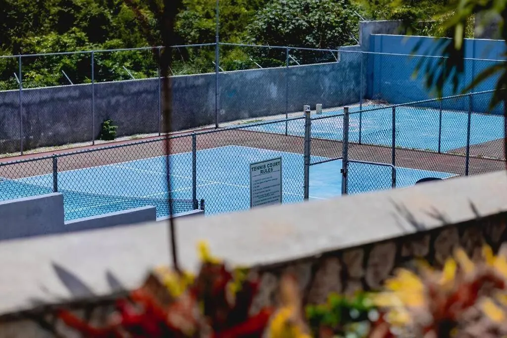 Holiday home Villa De Shalom Ocho Rios