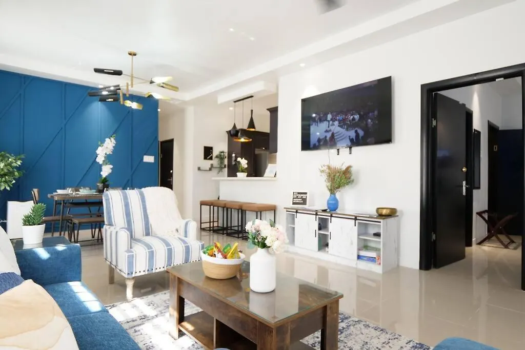 Holiday home Villa De Shalom Ocho Rios