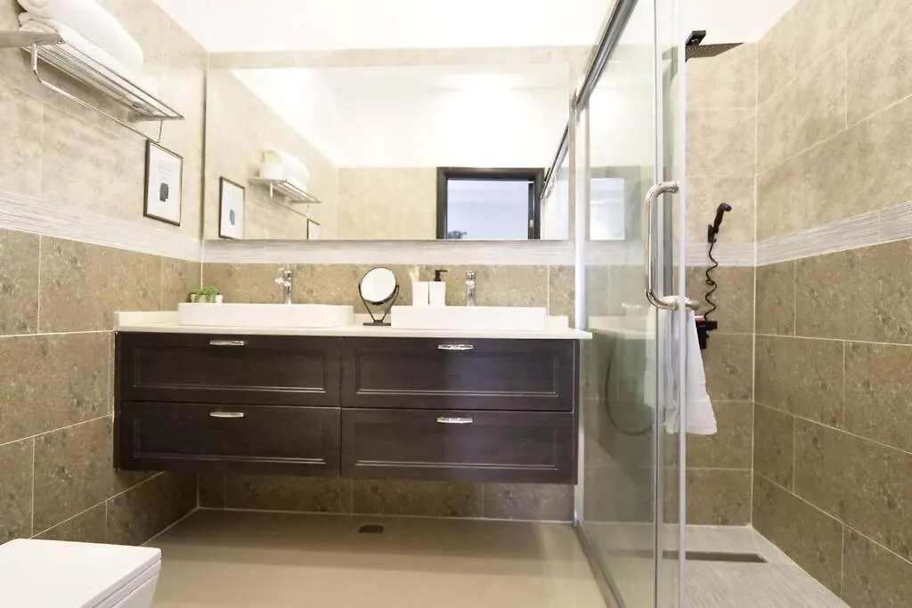 Villa De Shalom Ocho Rios Holiday home