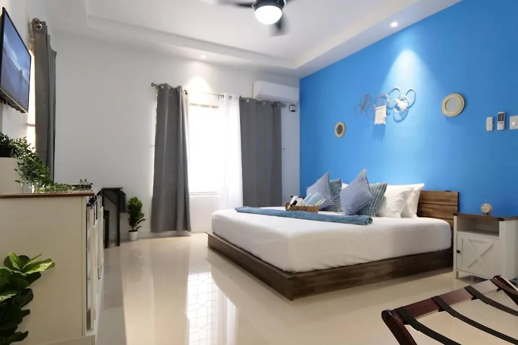 Holiday home Villa De Shalom Ocho Rios Jamaica