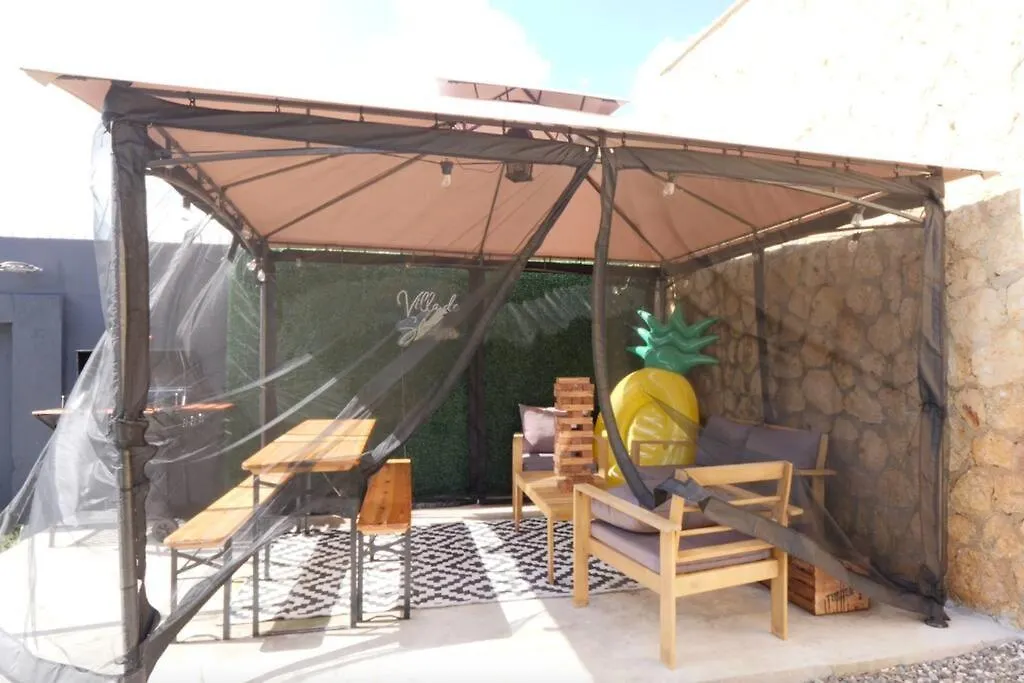 Villa De Shalom Ocho Rios