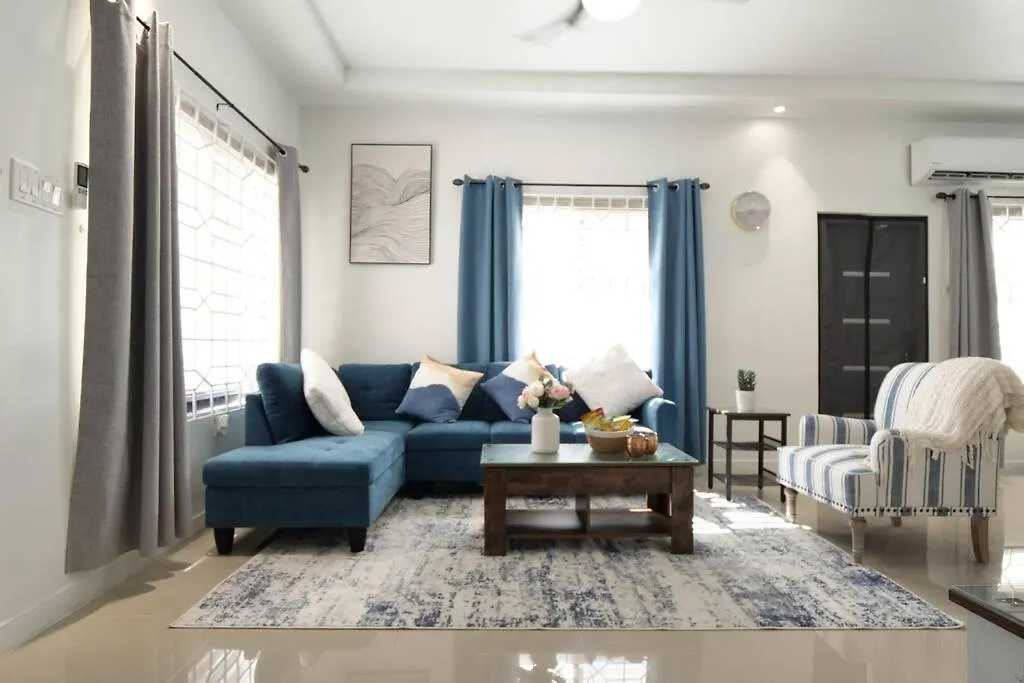 אוצ'ו ריוס Villa De Shalom 0*, אוצ'ו ריוס